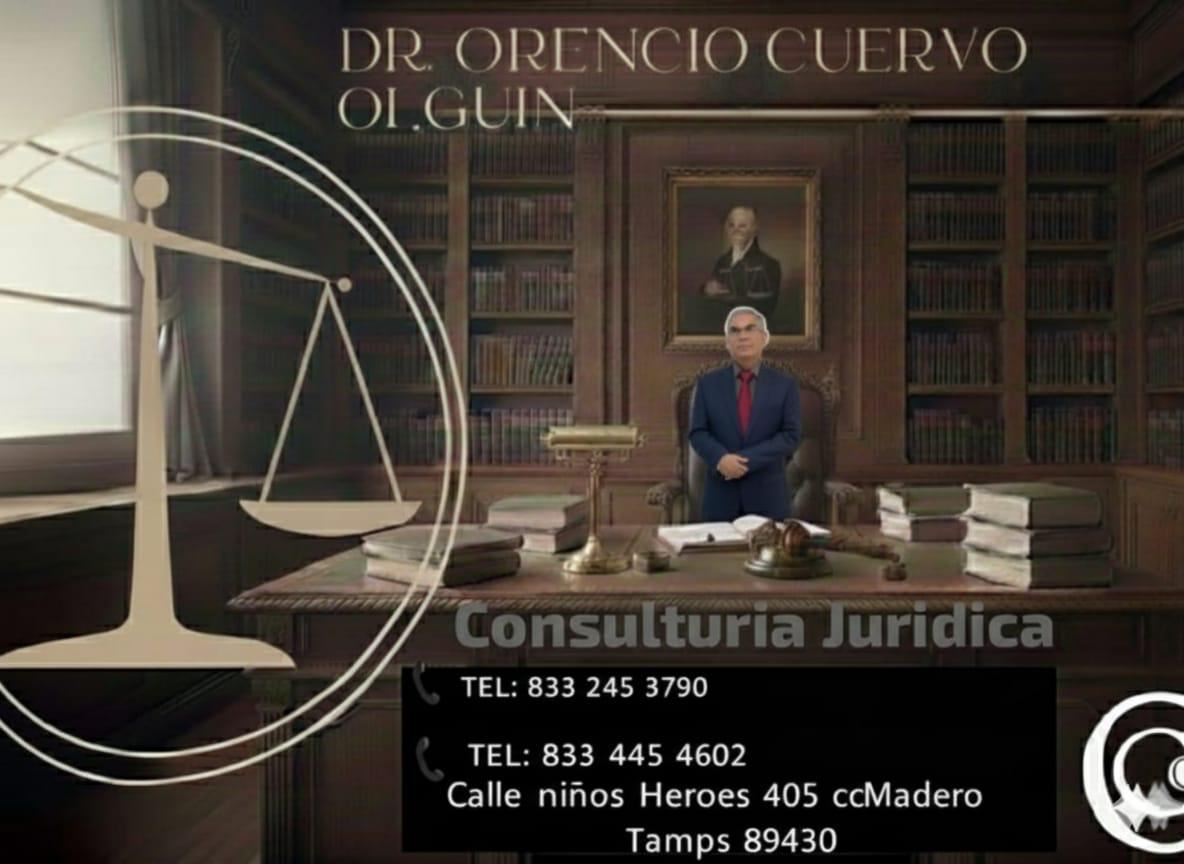 Imagen institucional de consultoría jurídica